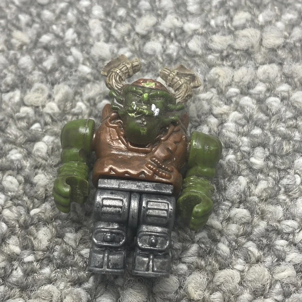 Mega Bloks Blox Knights Monster Figures‎ Extra Replacement Pieces H18